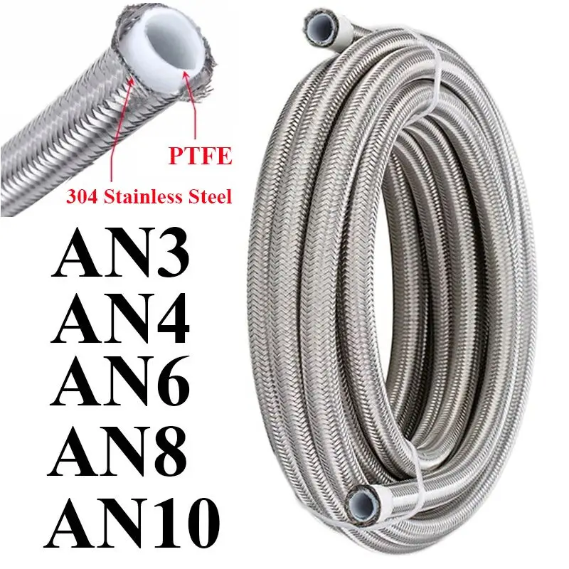 Manguera de carreras de coches - Ptfe Tape Thread reseña y precio