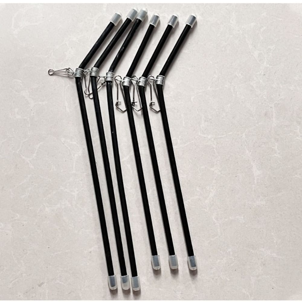 Conector de escala de 5 piezas - Plastic Pipe Clip reseña y precio