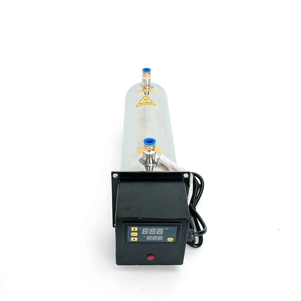 Calentador de Aire Comprimido  - Pipe Freeze Spray reseña y precio