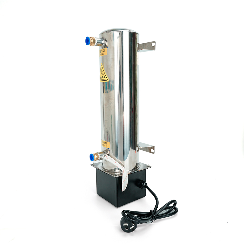 Calentador de Aire Comprimido  - Pipe Freeze Spray reseña y precio