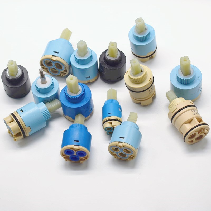 Válvula de carrete alto de mez - Basin Mixer Cartridge reseña y precio