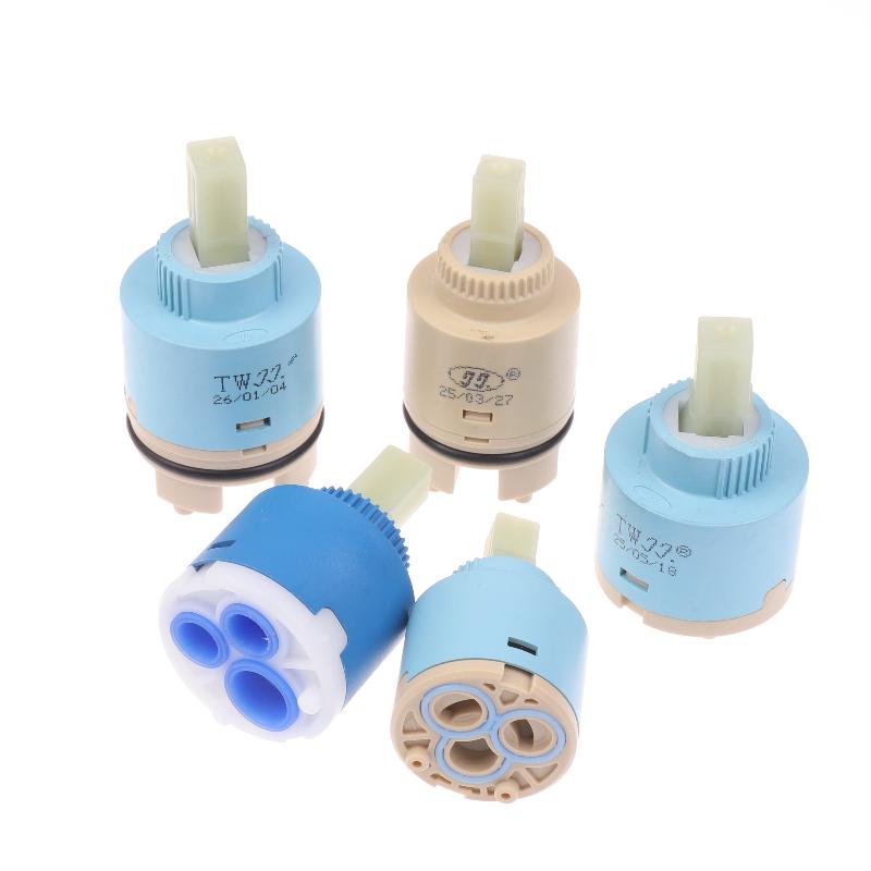 1 unidad de cartuchos cerámico - Basin Mixer Cartridge reseña y precio