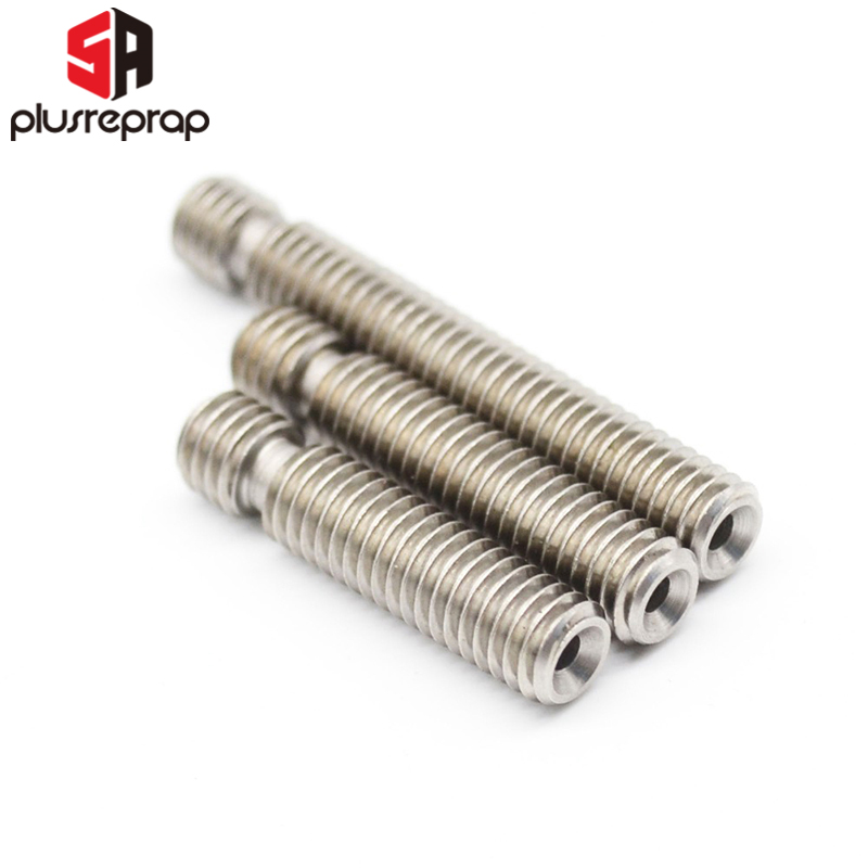 Garganta M6 de 26 mm, 30 mm, 4 - Ptfe Tape Thread reseña y precio