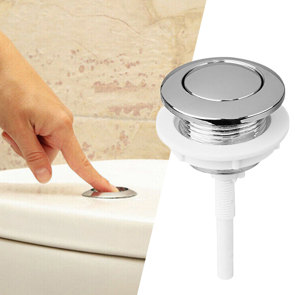 Botón de tanque de agua de ino - Toilet Fill Valve reseña y precio