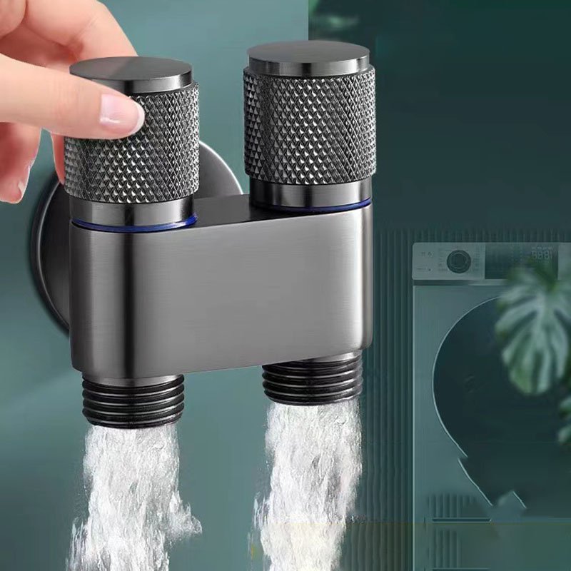 Válvula angular de aleación de - Toilet Fill Valve reseña y precio