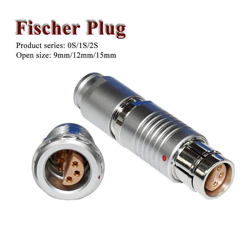 Conectores ERA 0S 1S 2S FFA co - Push Fit Connector reseña y precio