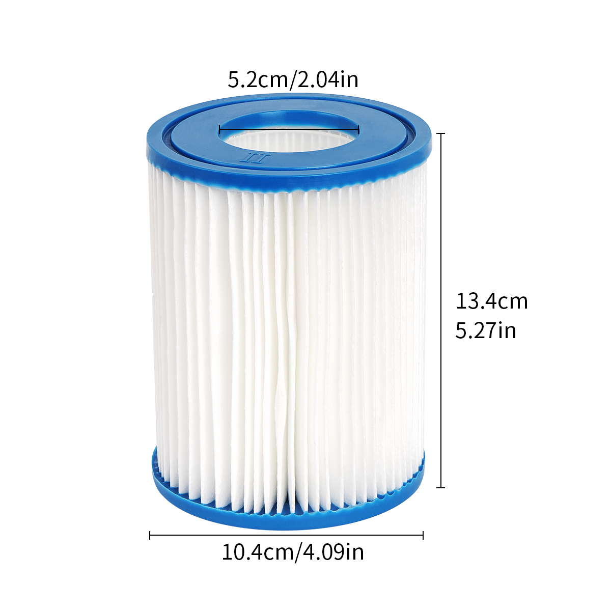 Cartucho de filtro para piscin - Basin Mixer Cartridge reseña y precio