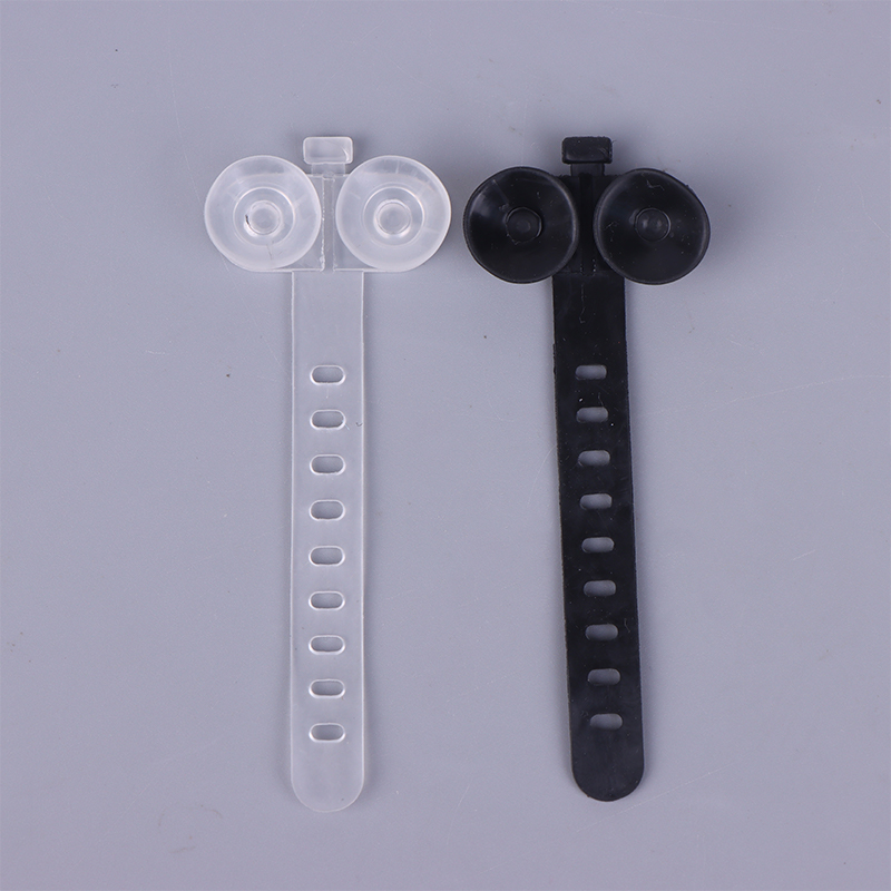 10 unids/set pecera Tie ventos - Plastic Pipe Clip reseña y precio
