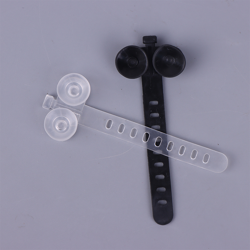 10 unids/set pecera Tie ventos - Plastic Pipe Clip reseña y precio