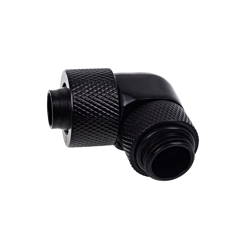 Alphacool-accesorio de compres - Compression Fitting Brass reseña y precio