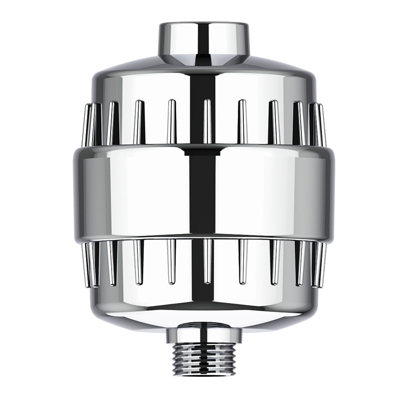 Purificador de Agua para Ducha - Shower Valve Cartridge reseña y precio