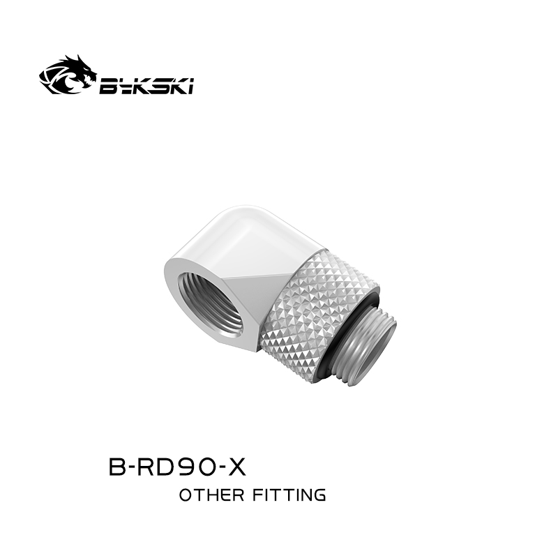 Adaptador de Codo Giratorio de - Compression Fitting Brass reseña y precio