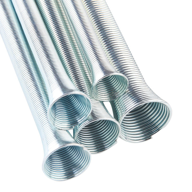 5 unids/set aire acondicionado - Pipe Bending Spring reseña y precio