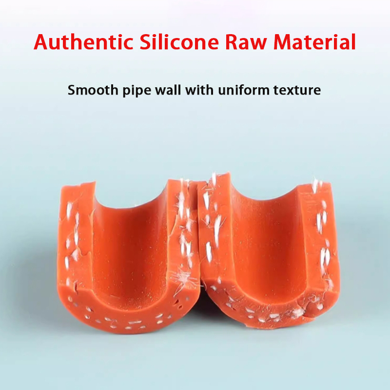 Tubo de Silicona de 1 Metro de - Flexible Hose Braided reseña y precio