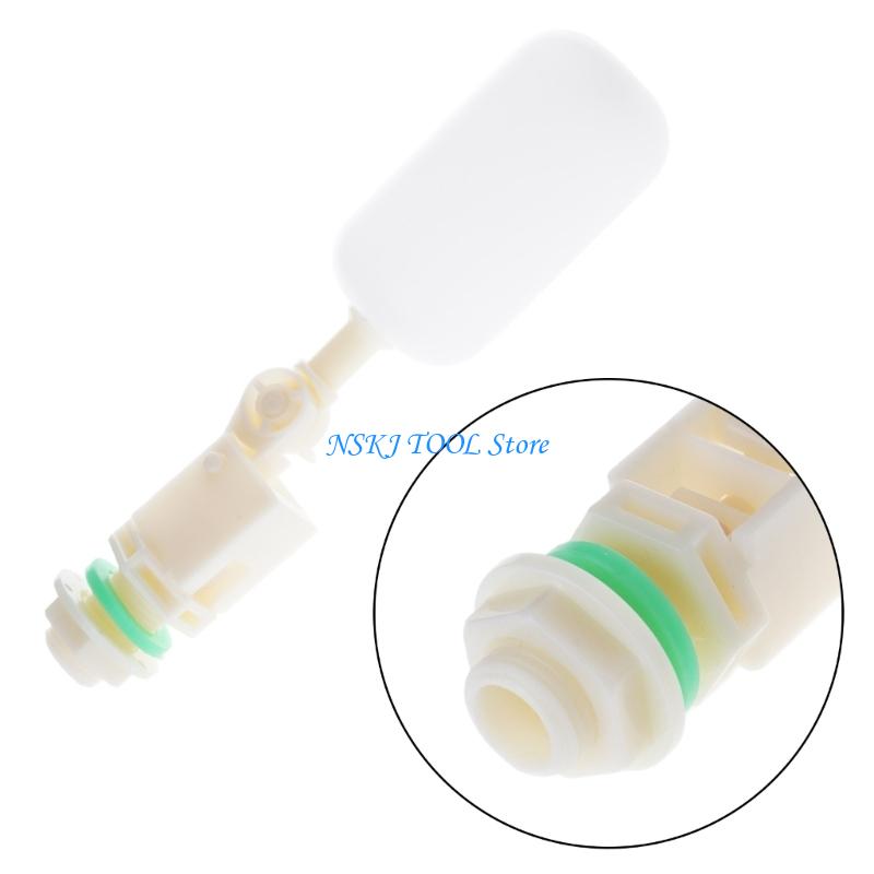 Válvulas flotador agua L8RC co - Float Ball Valve reseña y precio