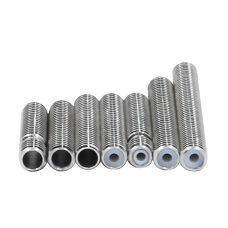 Rampas 20 piezas MK8, rosca de - Ptfe Tape Thread reseña y precio