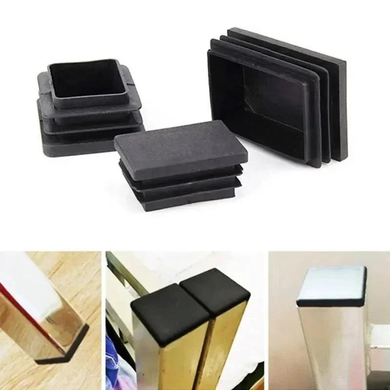16 Uds. Tapa ciega de plástico - Plastic Pipe Clip reseña y precio