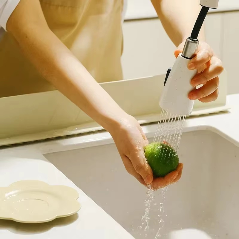 Tablero de bloqueo de agua par - Silicone Tap Washer reseña y precio