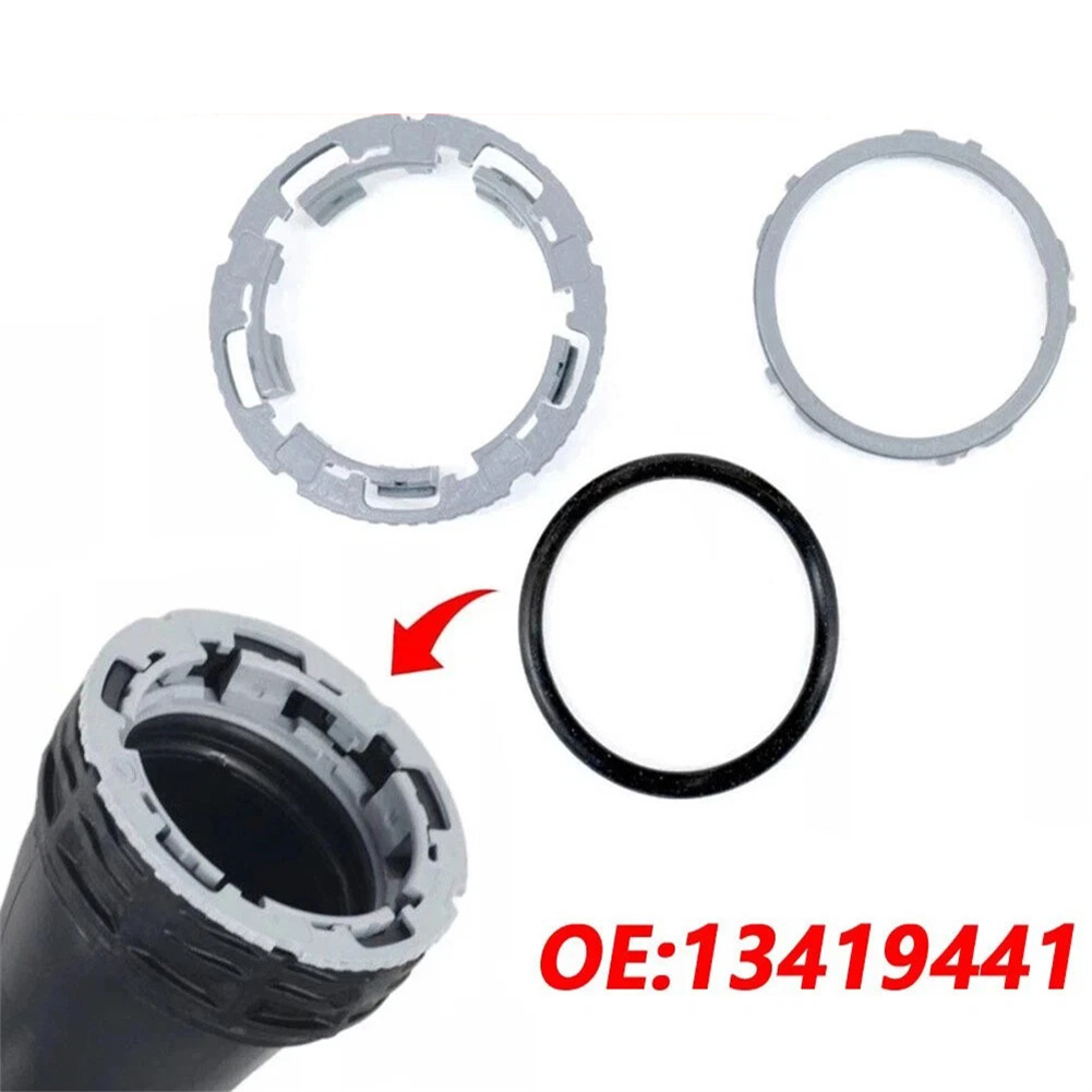 Kit de reparación de tuberías  - Plastic Pipe Clip reseña y precio