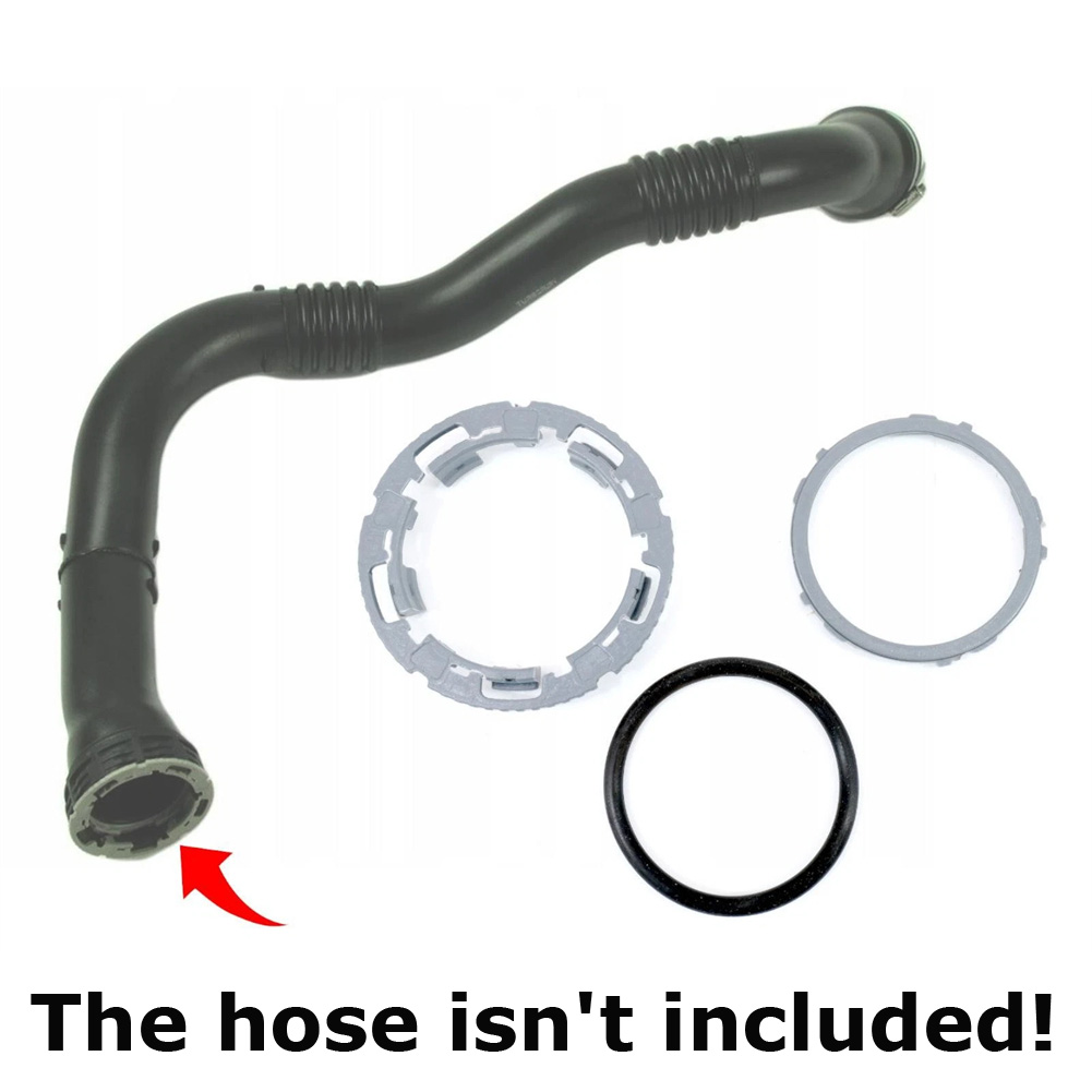Kit de reparación de tuberías  - Plastic Pipe Clip reseña y precio
