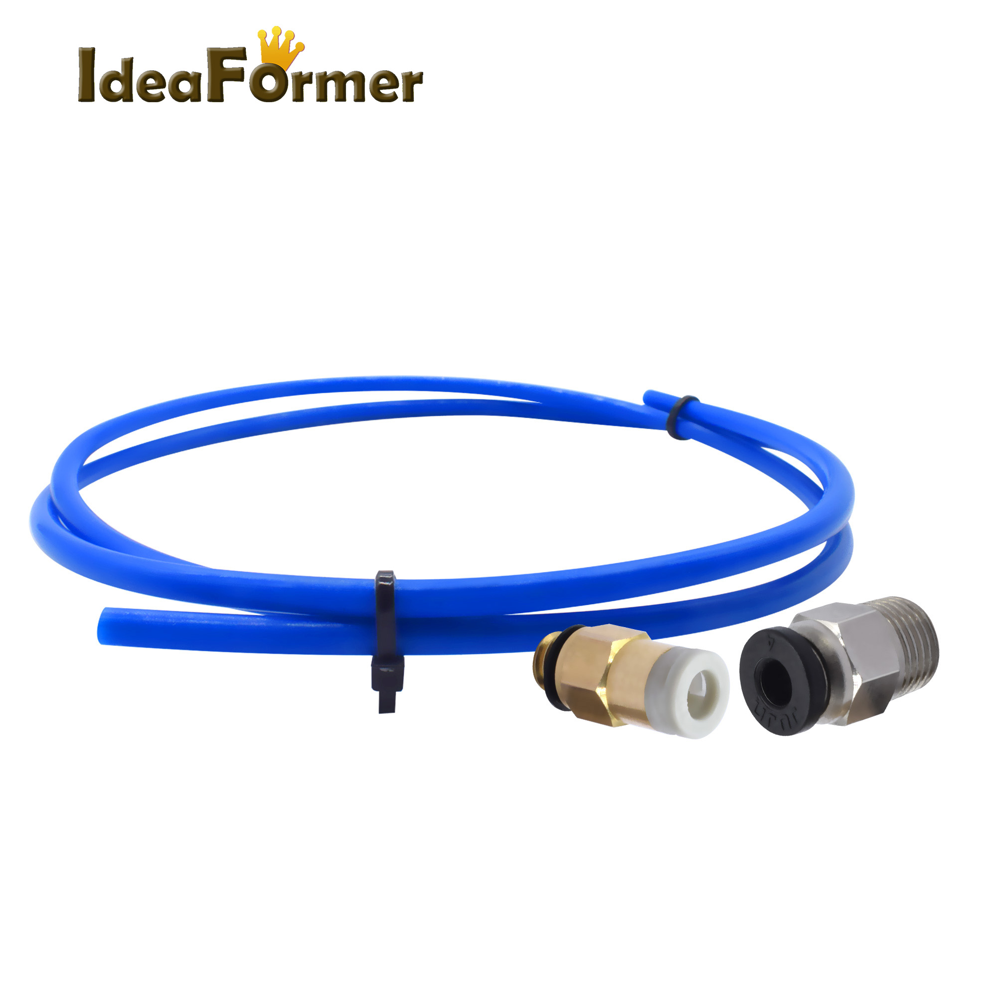 IdeaFormer-tubo azul de PTFE B - Ptfe Tape Thread reseña y precio