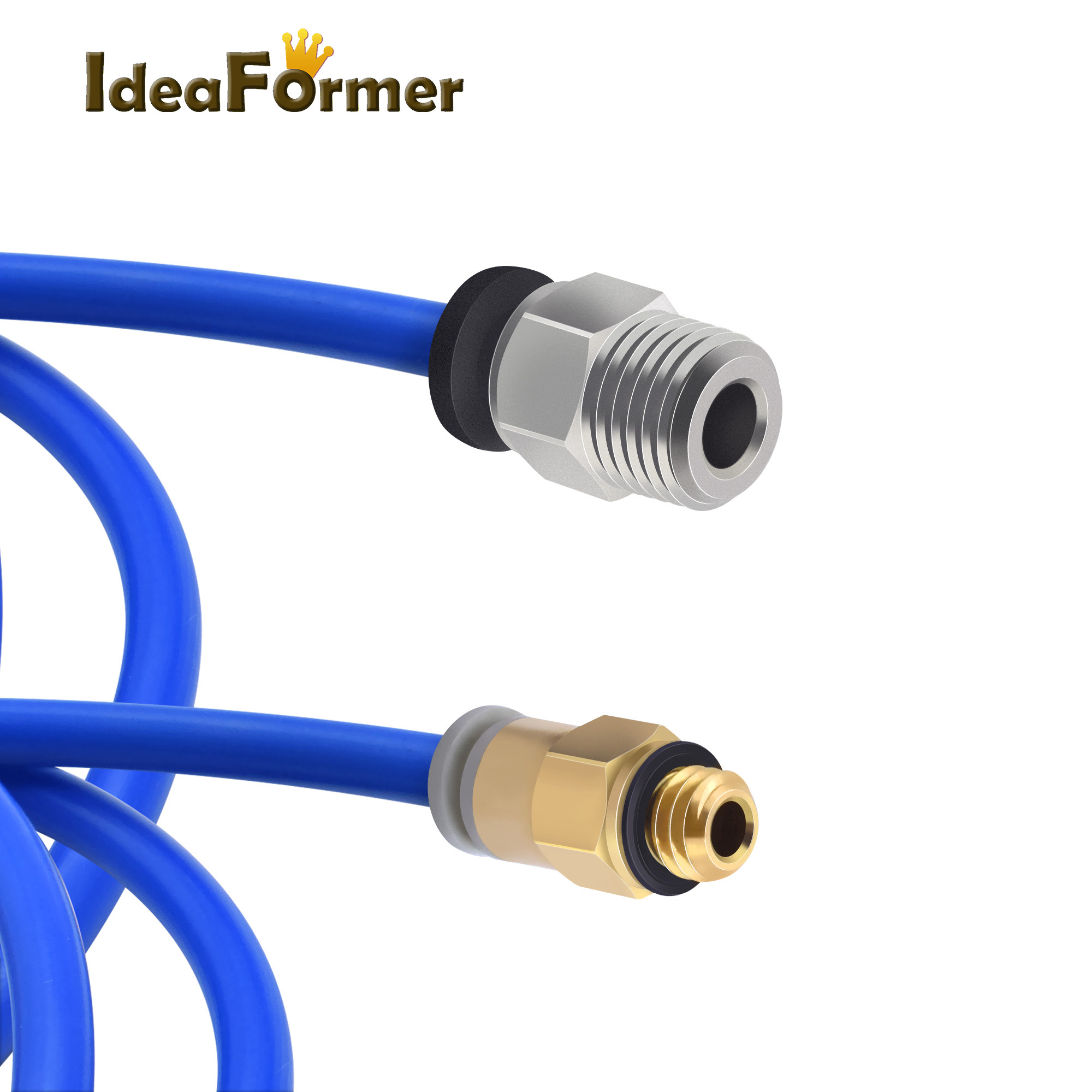 IdeaFormer-tubo azul de PTFE B - Ptfe Tape Thread reseña y precio