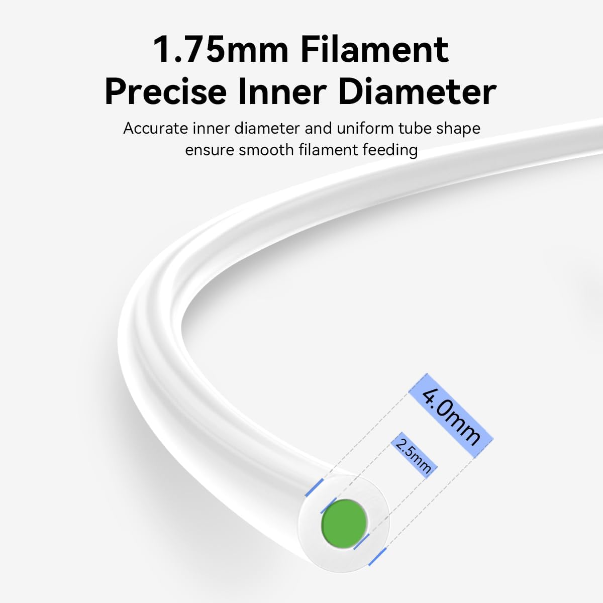Kit de accesorios de tubo de P - Ptfe Tape Thread reseña y precio