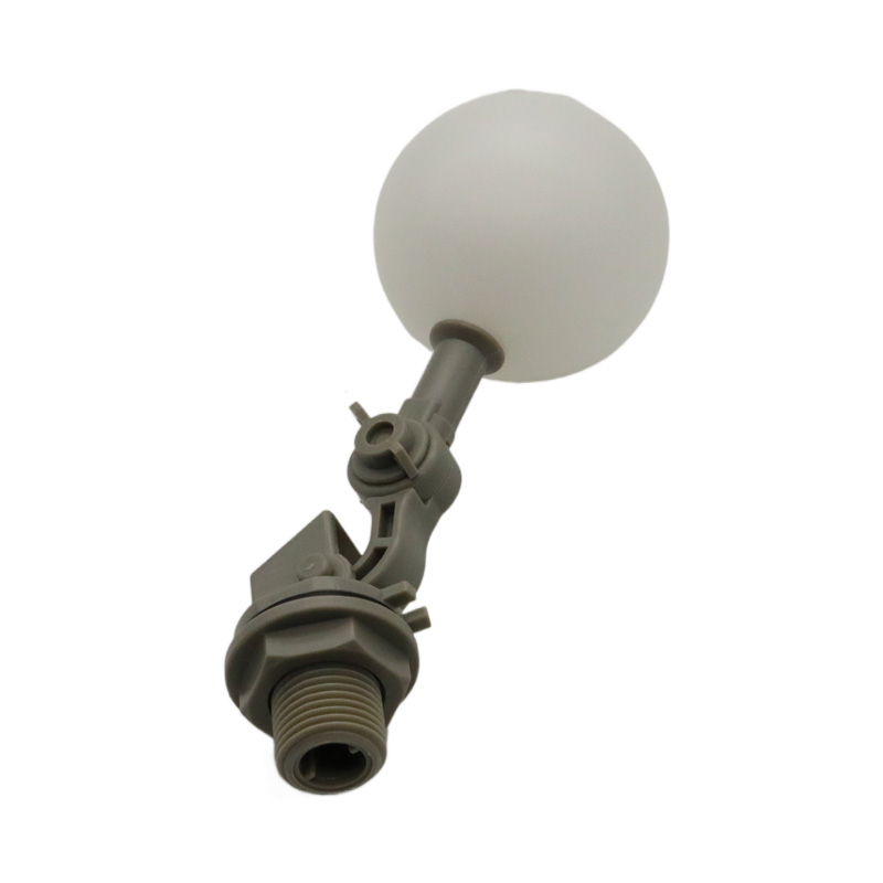 DN15 1/2 ''DN20 3/4 ''válvula  - Float Ball Valve reseña y precio