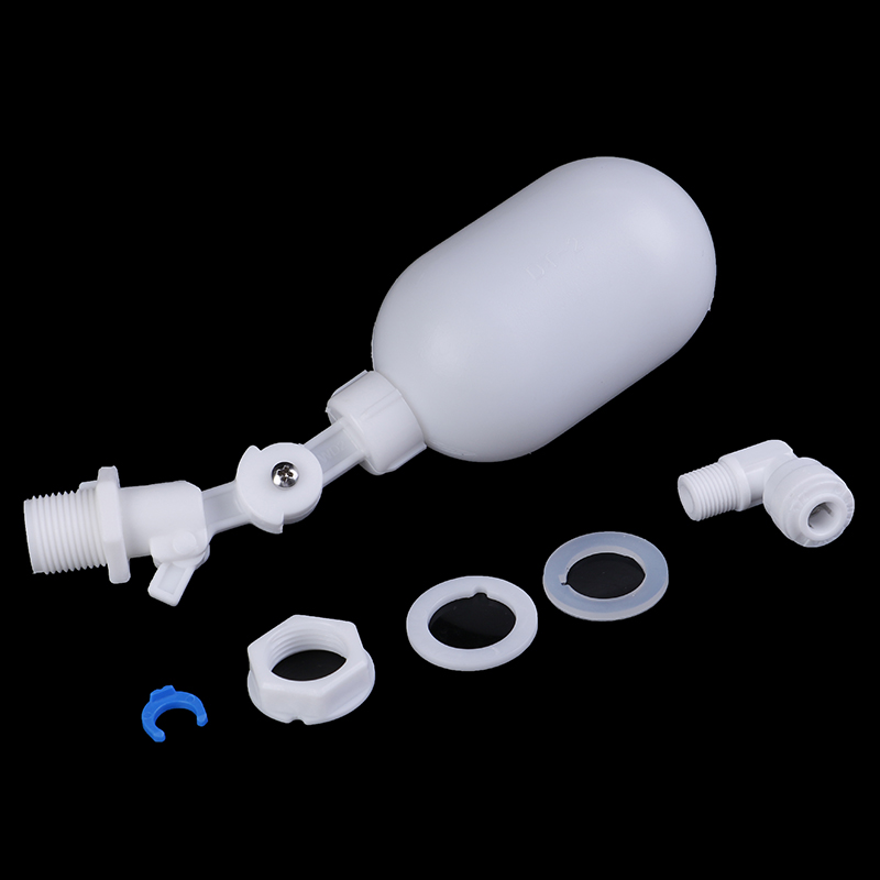 Oferta Especial: Válvula de Bo - Float Ball Valve reseña y precio