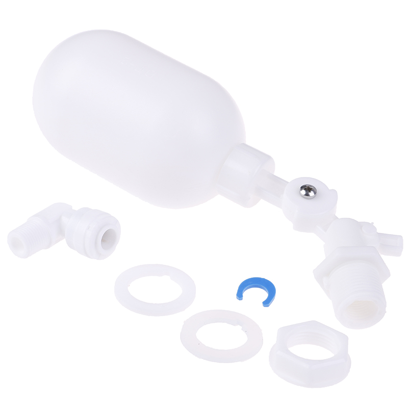 Oferta Especial: Válvula de Bo - Float Ball Valve reseña y precio