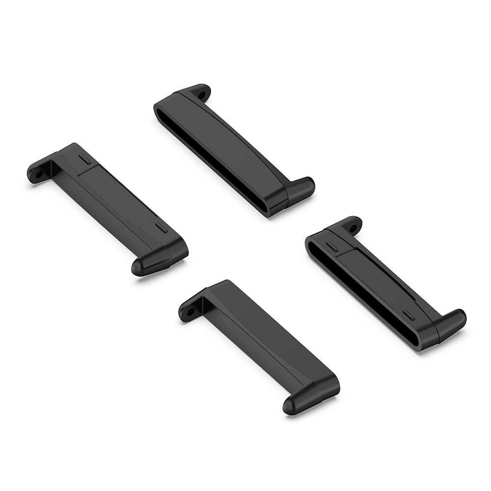 Adaptador de Metal para Fitbit - Push Fit Connector reseña y precio