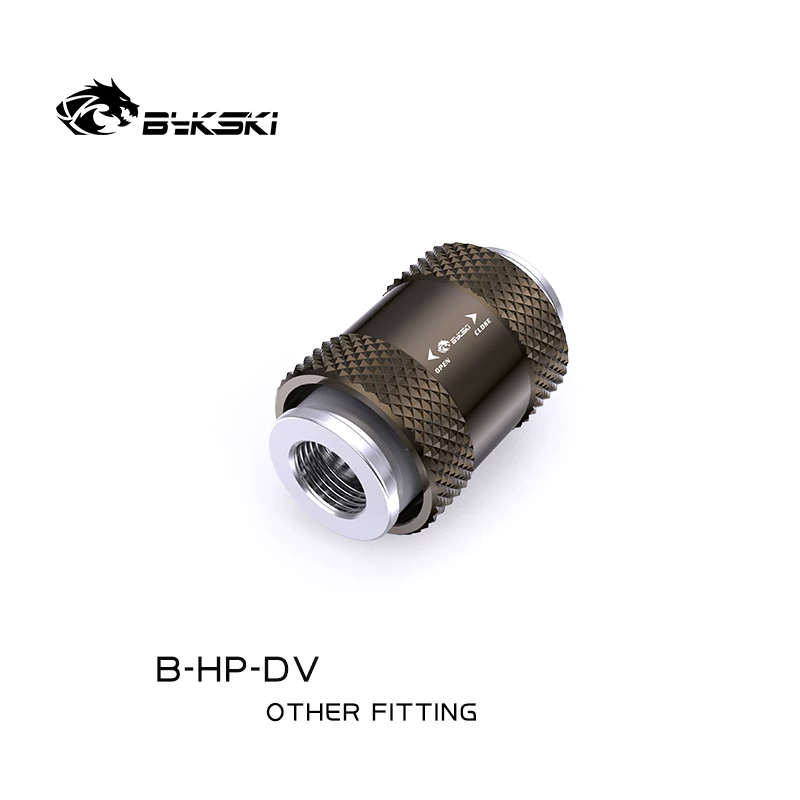 Kit de Válvula de Cierre Manua - Push Fit Connector reseña y precio