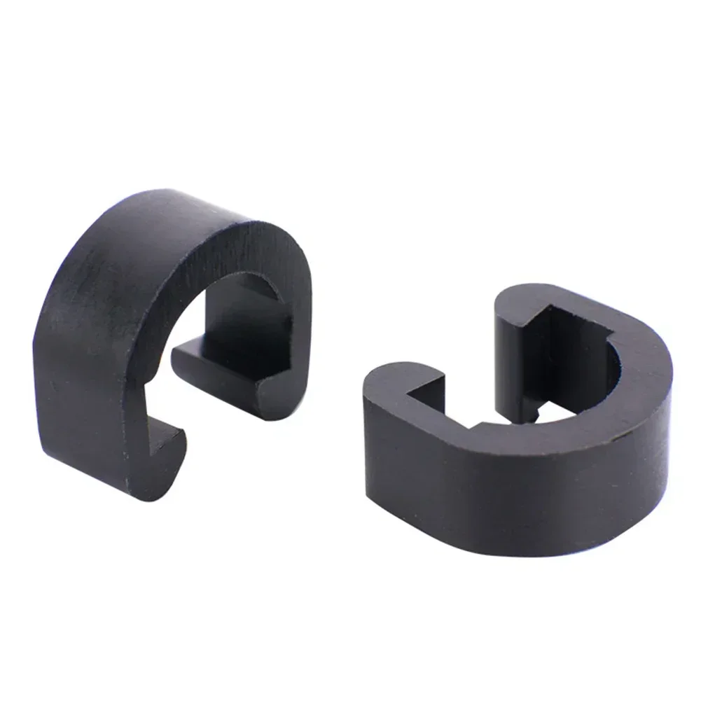 10 Uds. De clips en C para bic - Plastic Pipe Clip reseña y precio