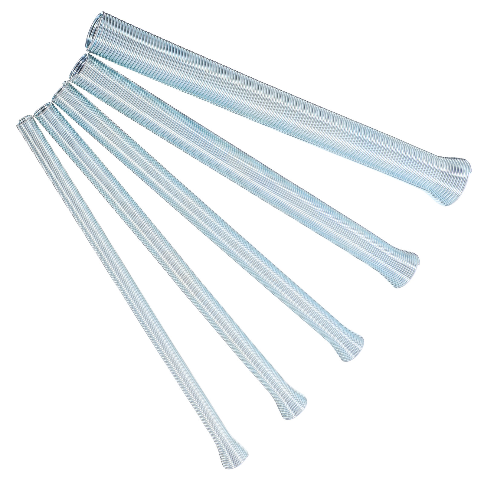 Kit de 5 Piezas para Doblar Tu - Pipe Bending Spring reseña y precio