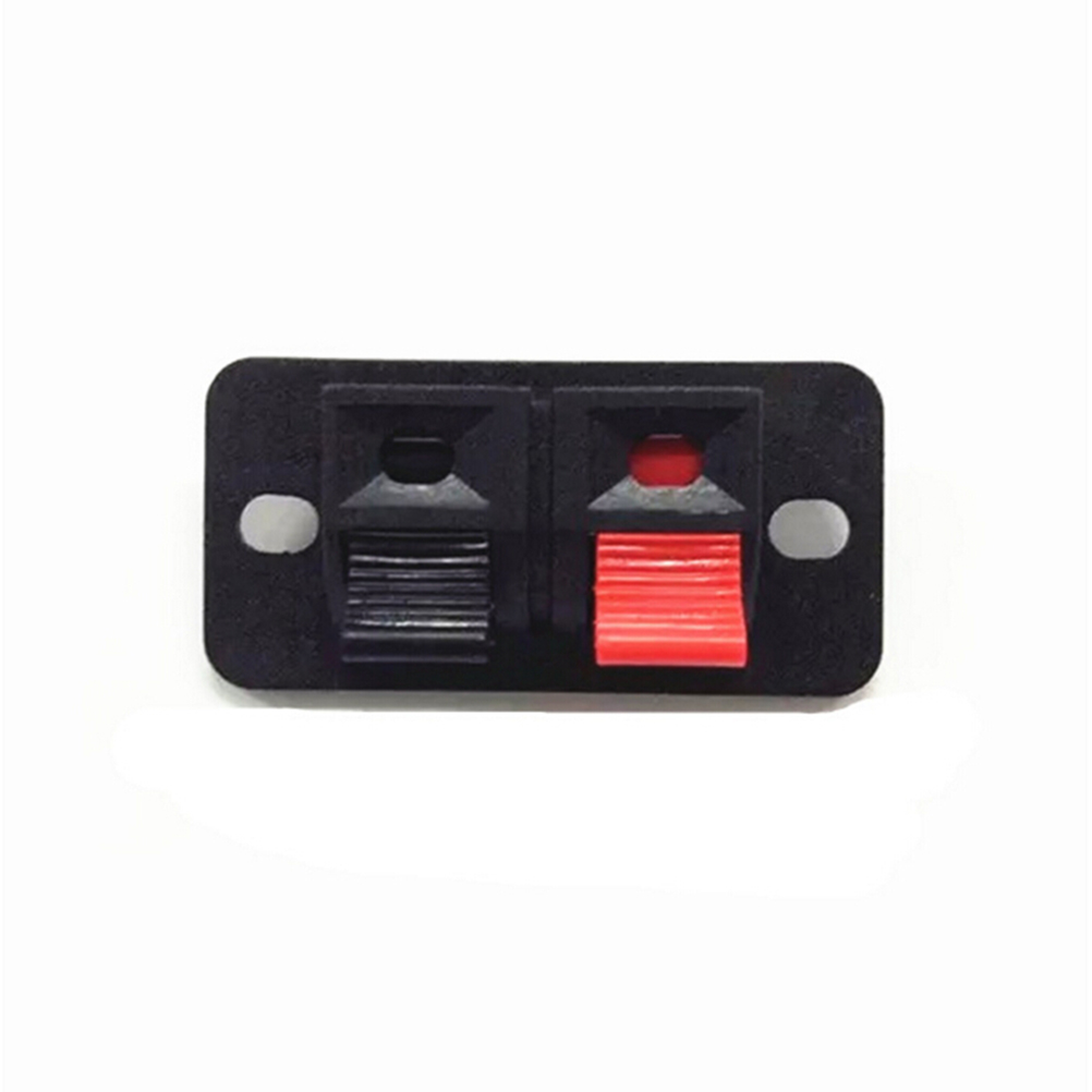 Terminal de conector de 2 posi - Push Fit Connector reseña y precio