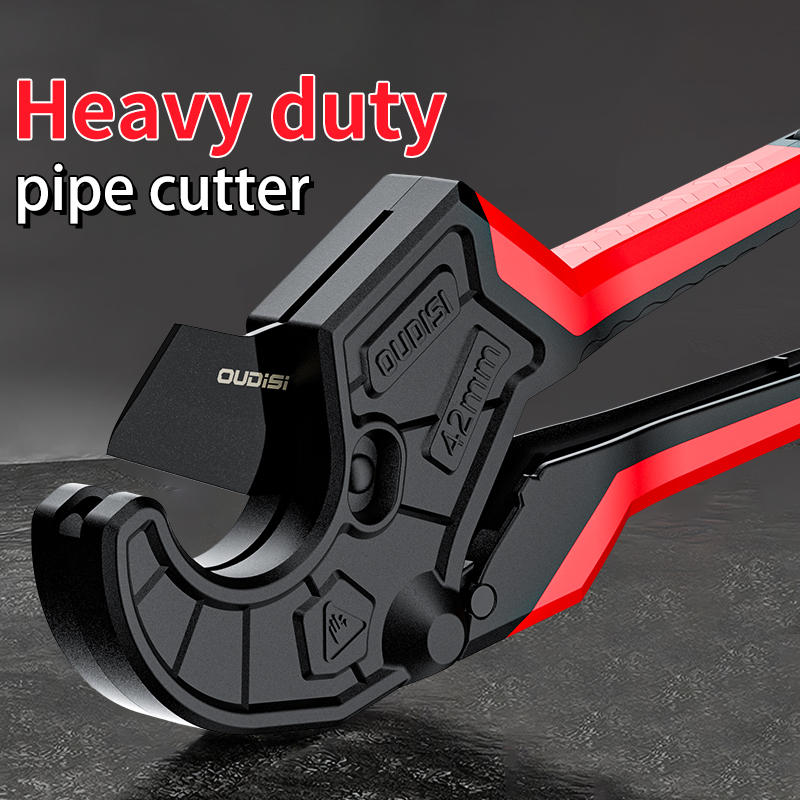 Cortador de Tubos de Alta Dure - Pipe Cutter Ratchet reseña y precio
