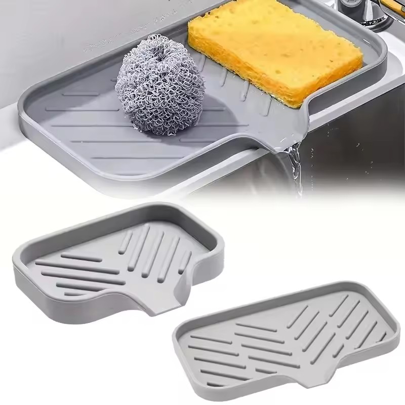 Almohadilla de silicona para g - Silicone Tap Washer reseña y precio