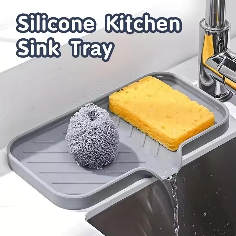 Almohadilla de silicona para g - Silicone Tap Washer reseña y precio