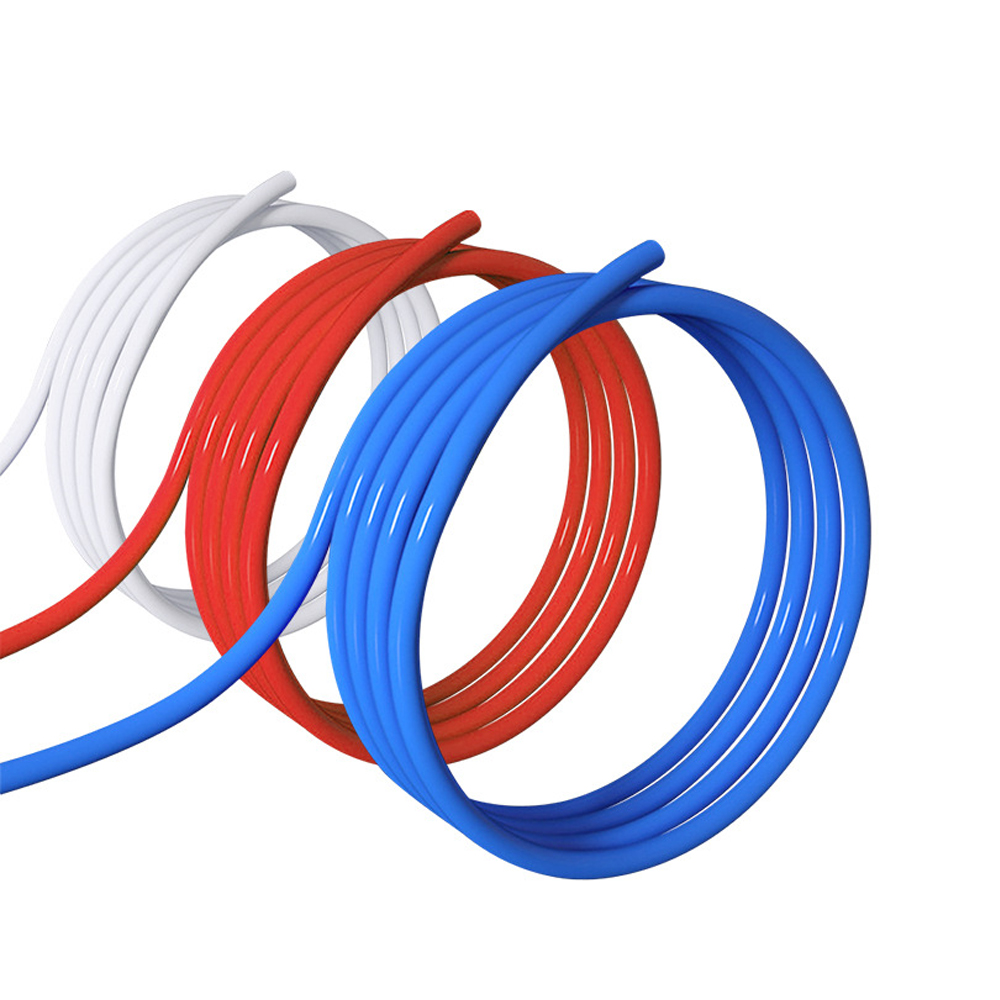 1/3/5M ID2.0mm OD4.0mm 1,75 fi - Ptfe Tape Thread reseña y precio