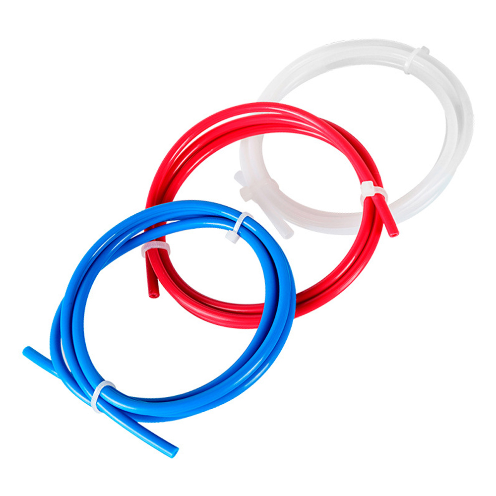 1/3/5M ID2.0mm OD4.0mm 1,75 fi - Ptfe Tape Thread reseña y precio