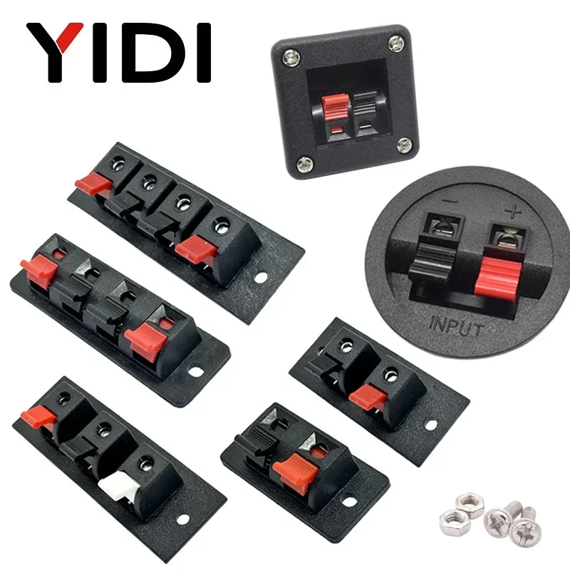 2 uds 6 uds 10 Uds 2 3 4 posic - Push Fit Connector reseña y precio