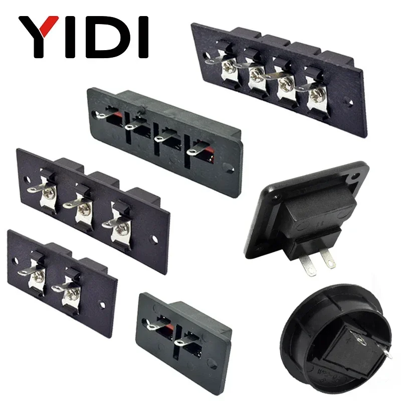 2 uds 6 uds 10 Uds 2 3 4 posic - Push Fit Connector reseña y precio