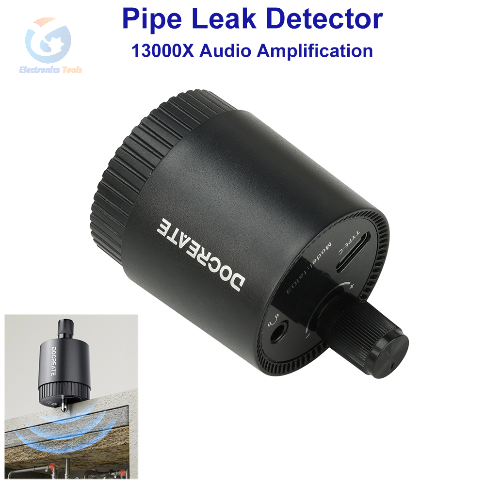 Detector de fugas de agua de 3 - Pipe Freeze Spray reseña y precio