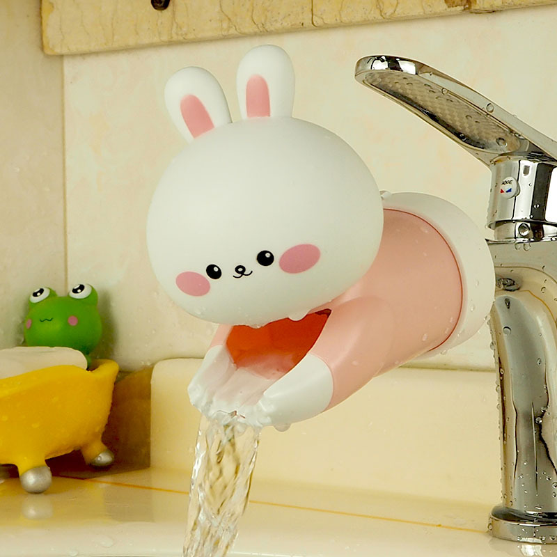 Versión mejorada, extensor de  - Silicone Tap Washer reseña y precio