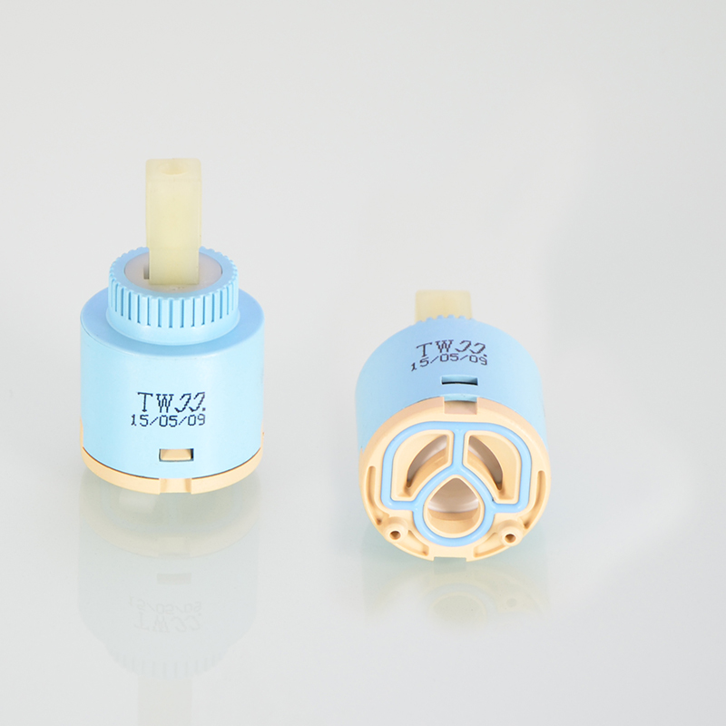 Cartucho de cerámica de repues - Basin Mixer Cartridge reseña y precio