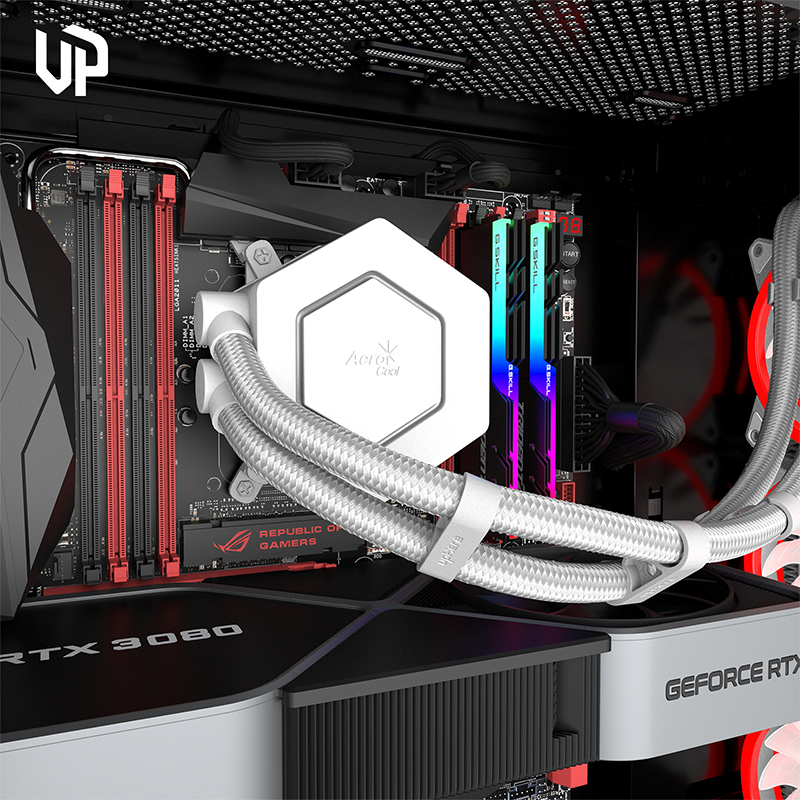 Jumpeak Universal ordenador en - Plastic Pipe Clip reseña y precio