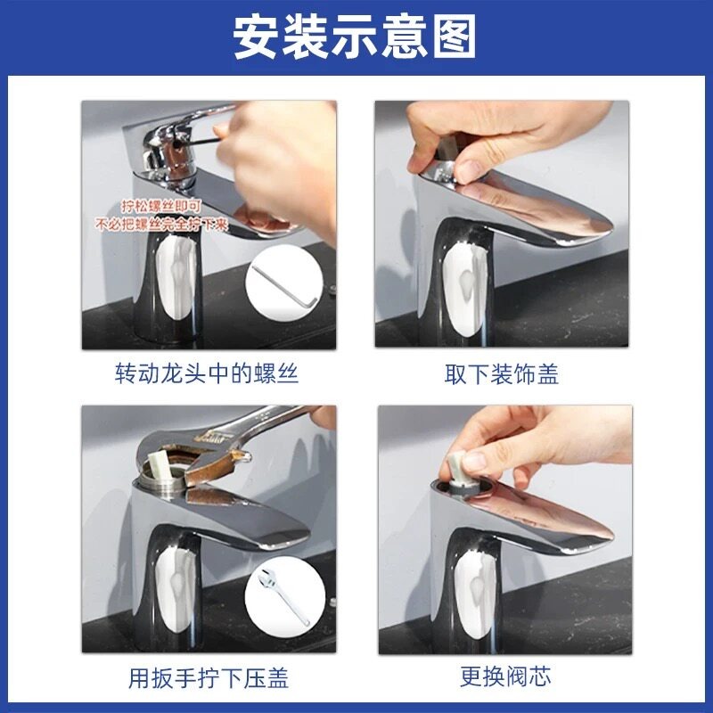 Cartucho de Válvula de Agua de - Shower Valve Cartridge reseña y precio