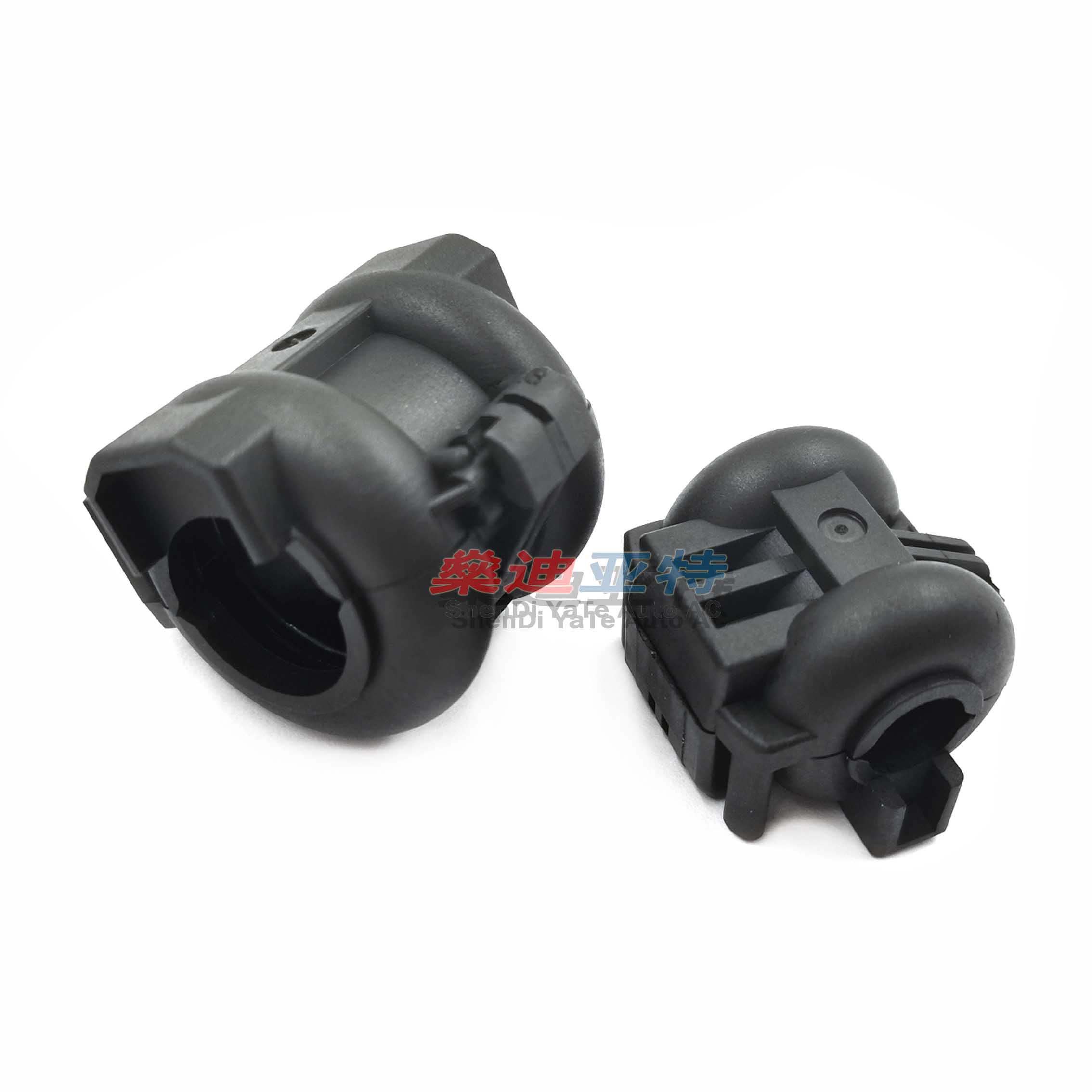 Herramientas de reparación de  - Plastic Pipe Clip reseña y precio