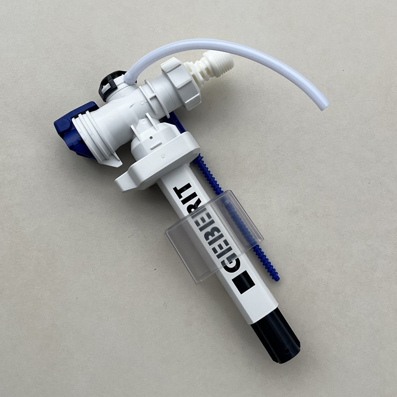 GEBERIT Válvula de entrada lat - Toilet Fill Valve reseña y precio