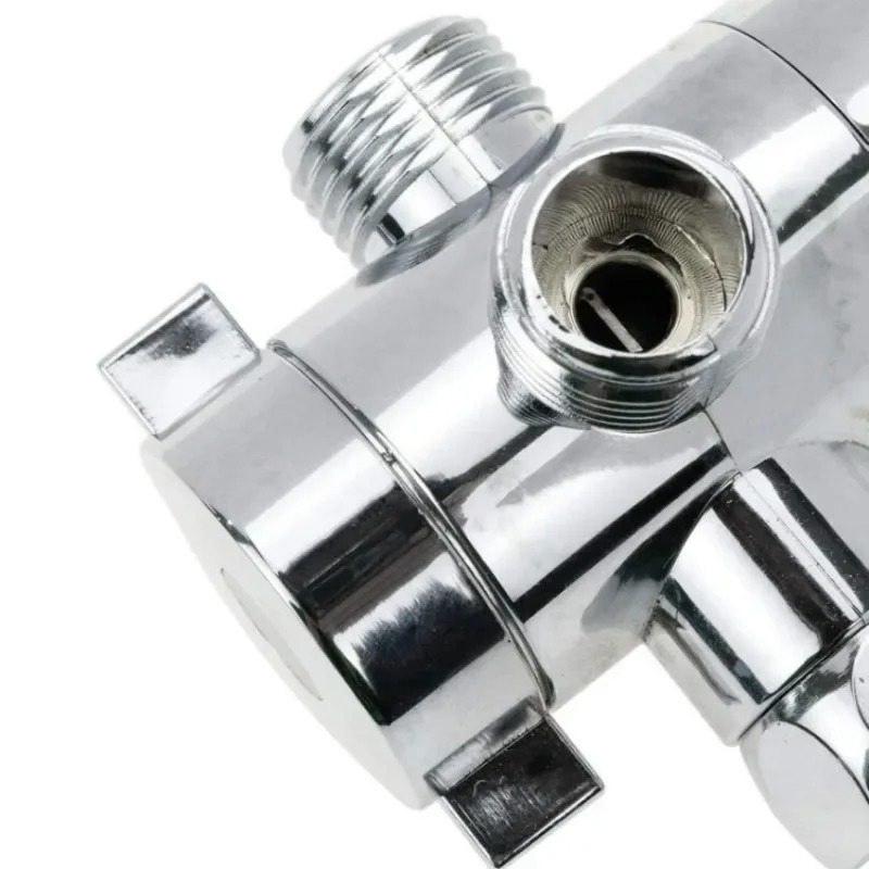    Válvula desviadora de duch - Shower Valve Cartridge reseña y precio